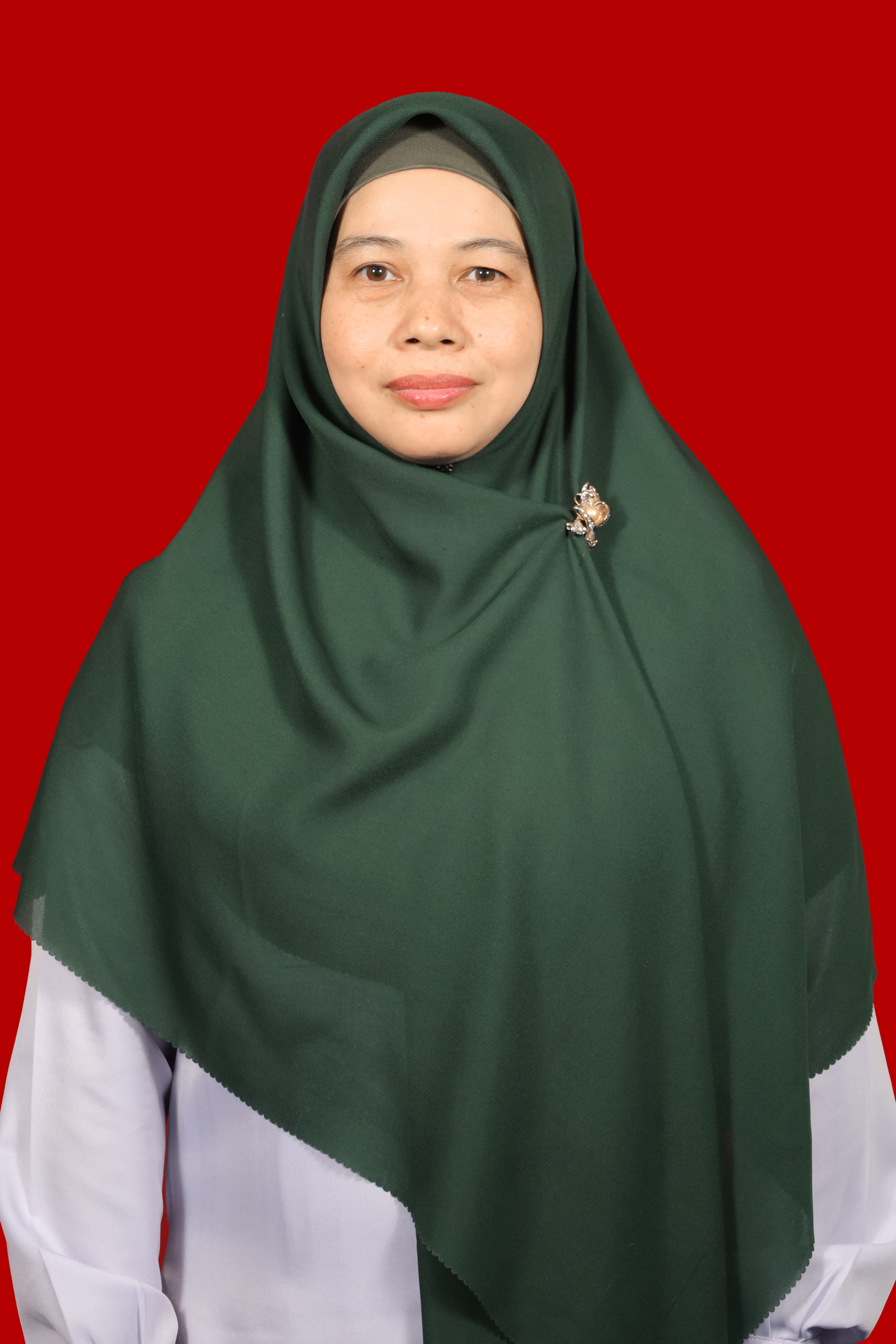 Dwi Noveyana Safari, S. Pd. I